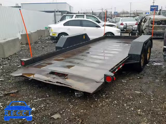 2008 TRAIL KING TRAILER 1T9FS162X80372261 зображення 3