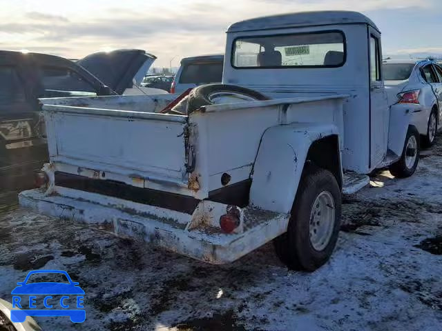 1961 JEEP WILLY 5526864289 image 3