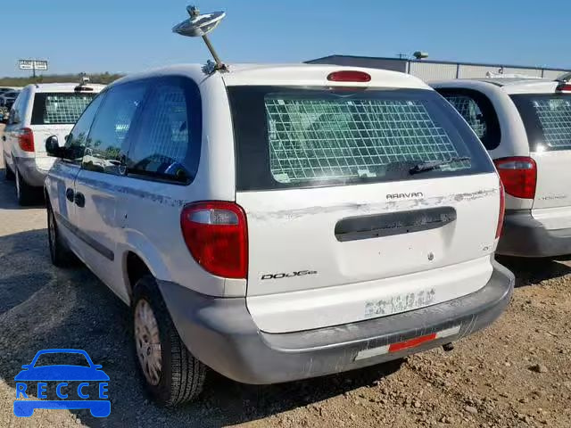 2006 DODGE CARAVAN C/ 1D4GP21E46B514756 image 2