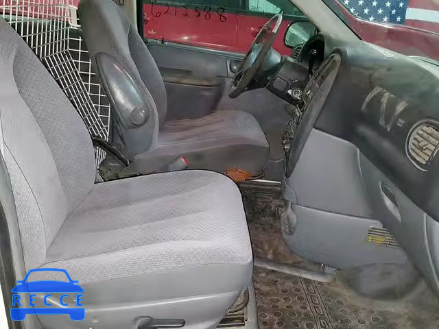 2006 DODGE CARAVAN C/ 1D4GP21E56B515852 image 4