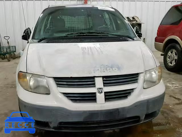 2006 DODGE CARAVAN C/ 1D4GP21E56B515852 image 8