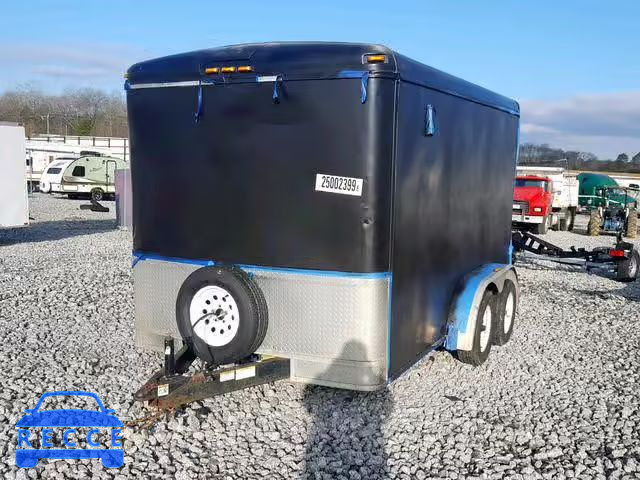 2012 HOME TRAILER 5HABE1229CN012707 image 1