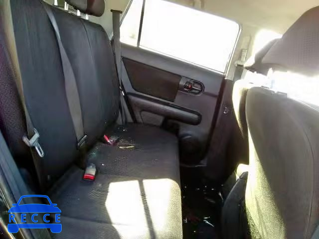 2008 TOYOTA XB JTLKE50E781009890 зображення 5