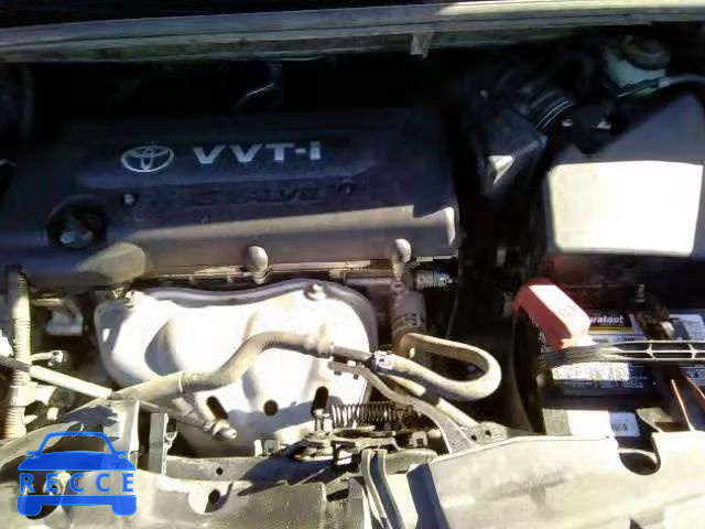 2008 TOYOTA XB JTLKE50E781009890 зображення 6