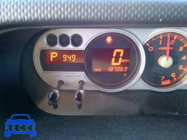 2008 TOYOTA XB JTLKE50E781009890 зображення 7