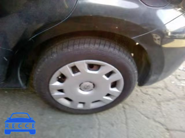 2008 TOYOTA XB JTLKE50E781009890 зображення 8