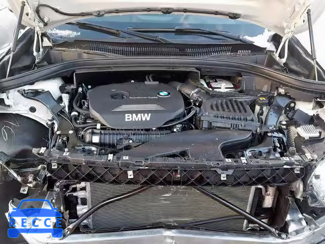 2018 BMW X2 XDRIVE2 WBXYJ5C35JEF81069 зображення 4