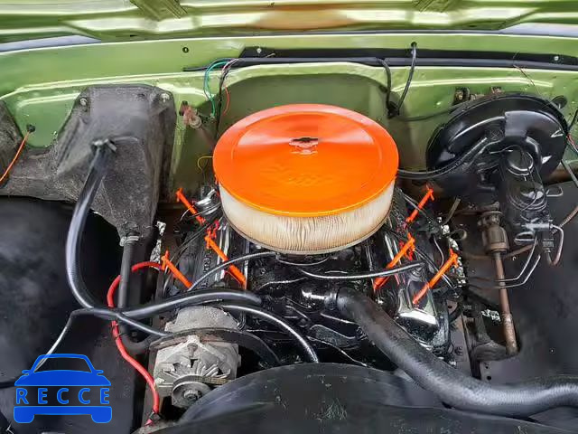 1969 CHEVROLET C-10 CS149F881018 зображення 6