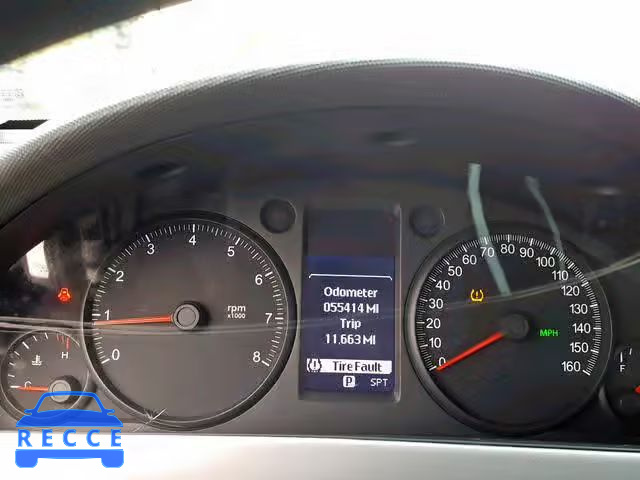 2013 CHEVROLET CAPRICE PO 6G1MK5U2XDL822941 image 7