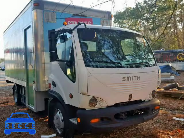 2010 SMITH ELECTRIC D100 SC 4S9BE6A3XAK197275 image 0