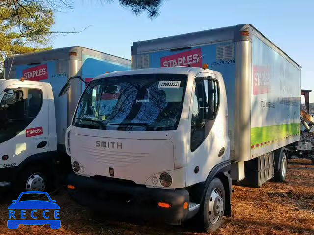 2010 SMITH ELECTRIC D100 SC 4S9BE6A3XAK197275 image 1