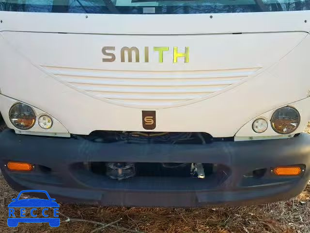 2010 SMITH ELECTRIC D100 SC 4S9BE6A3XAK197275 image 6
