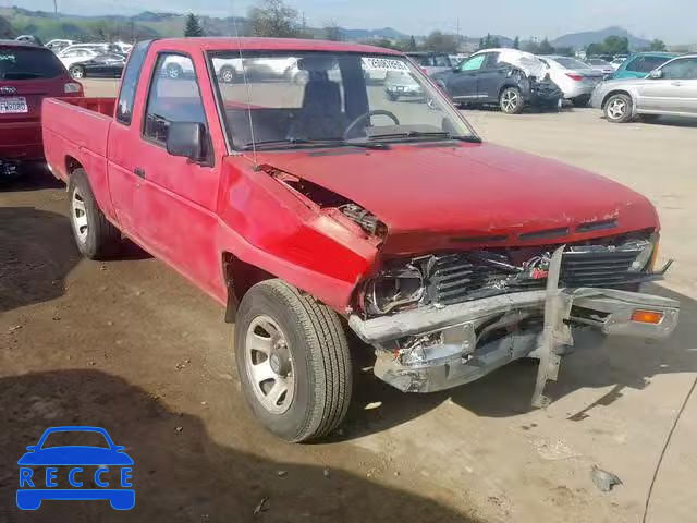 1987 NISSAN D21 KING C JN6ND16S8HW015683 Bild 0