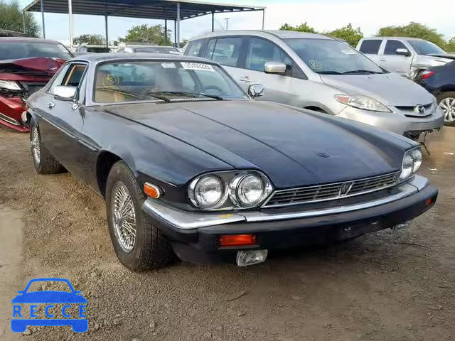 1990 JAGUAR XJS SAJNW5845LC173834 зображення 0