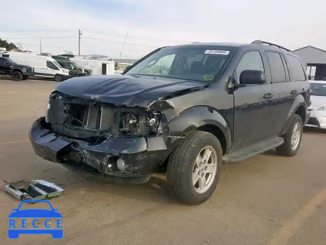 2009 DODGE DURANGO SE 1D8HB38PX9F712172 зображення 1