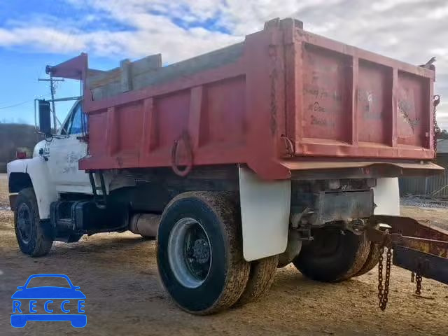 1989 FORD F800 F 1FDXK84A0KVA13505 Bild 2