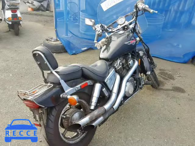 1994 HONDA VT1100 C 1HFSC1815RA804181 зображення 3