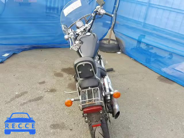 1994 HONDA VT1100 C 1HFSC1815RA804181 image 5