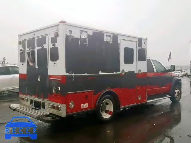 2010 DODGE RAM 4500 S 3D6WC6GL7AG117764 Bild 3