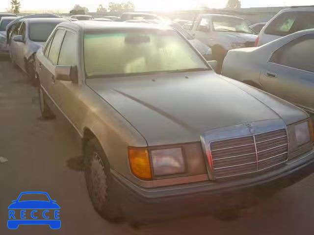 1993 MERCEDES-BENZ 300 E 2.8 WDBEA28E5PB875683 image 0