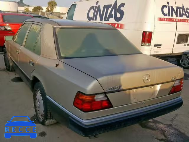 1993 MERCEDES-BENZ 300 E 2.8 WDBEA28E5PB875683 image 2