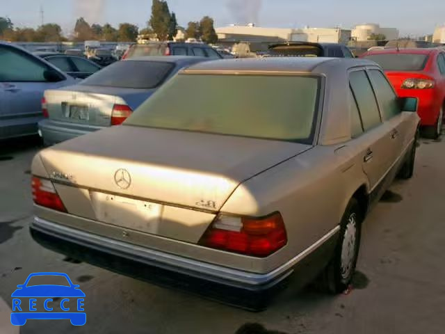 1993 MERCEDES-BENZ 300 E 2.8 WDBEA28E5PB875683 image 3