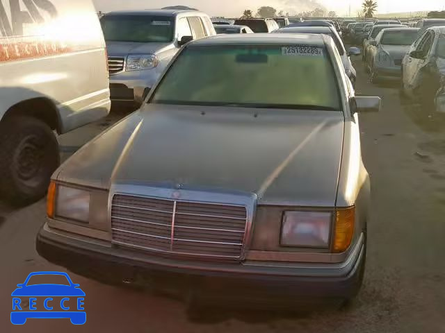 1993 MERCEDES-BENZ 300 E 2.8 WDBEA28E5PB875683 image 8