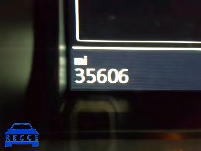 2015 VOLKSWAGEN GOLF R WVWLF7AU8FW239159 image 7
