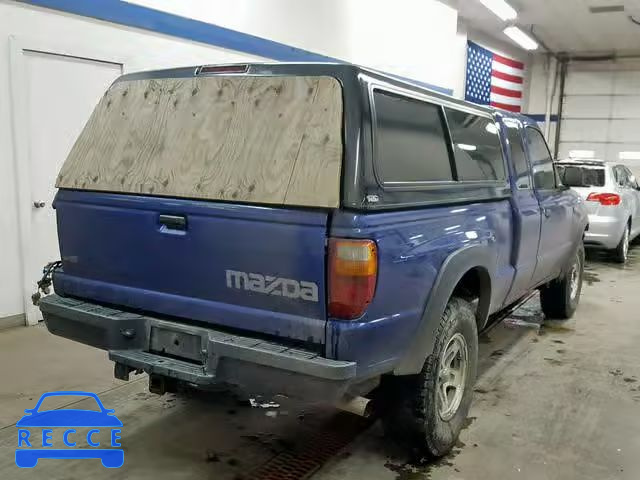 2004 MAZDA B4000 CAB 4F4ZR17E74TM05224 image 3