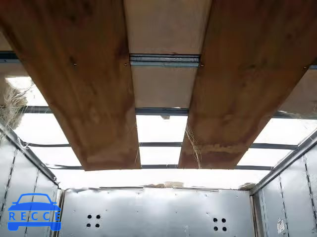 2007 GREAT DANE TRAILER SEMI TRAIL 1GRAA90277B705969 зображення 8