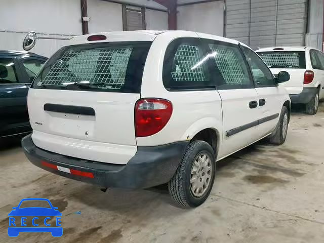 2006 DODGE CARAVAN C/ 1D4GP21E06B515869 image 3