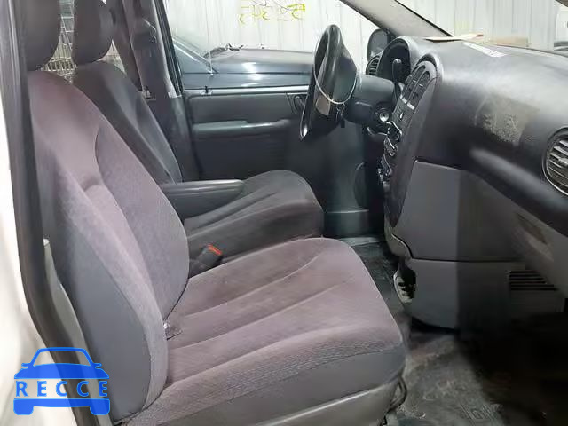 2006 DODGE CARAVAN C/ 1D4GP21E06B515869 image 4