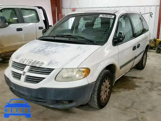 2006 DODGE CARAVAN C/ 1D4GP21E96B515837 Bild 1