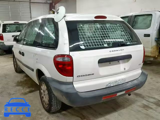 2006 DODGE CARAVAN C/ 1D4GP21E96B515837 Bild 2