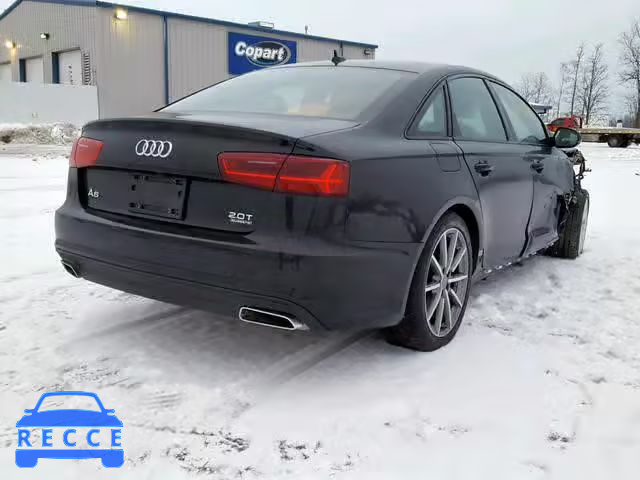 2018 AUDI A6 PREMIUM WAUG8AFC1JN033170 зображення 3