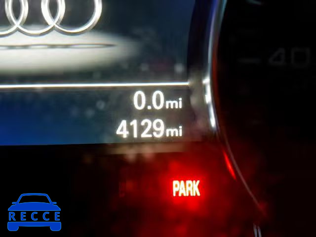 2018 AUDI A6 PREMIUM WAUG8AFC1JN033170 image 7