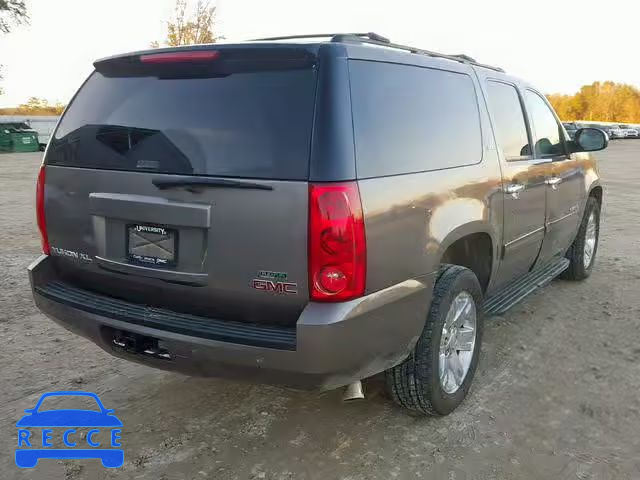 2012 GMC YUKON XL C 1GKS1KE01CR226451 image 3