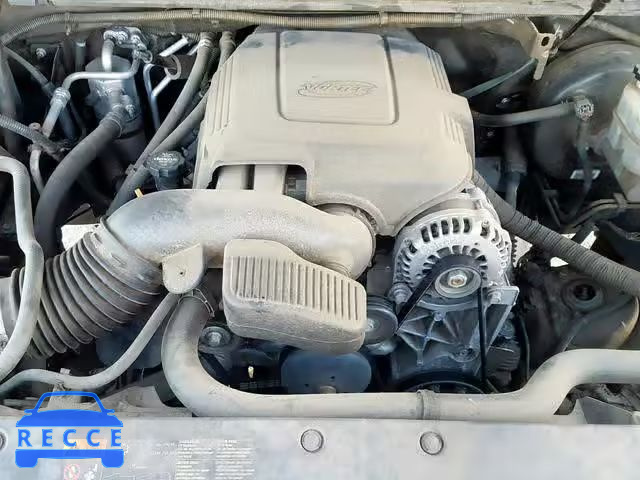 2012 GMC YUKON XL C 1GKS1KE01CR226451 image 6