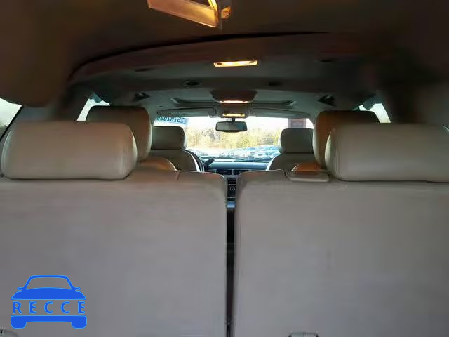2012 GMC YUKON XL C 1GKS1KE01CR226451 image 8