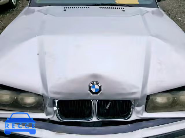 1998 BMW 323 IC WBABJ7332WEA17267 image 6
