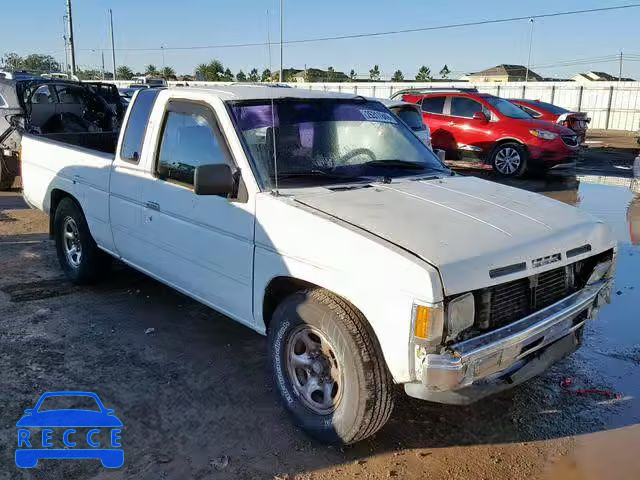 1990 NISSAN D21 KING C 1N6SD16S0LC373499 image 0