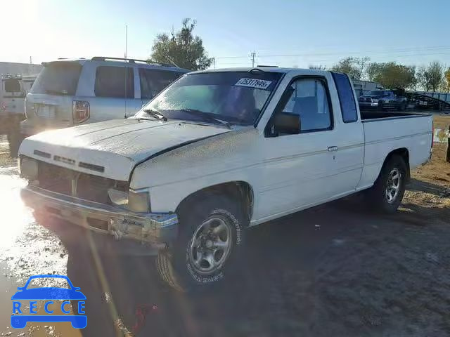 1990 NISSAN D21 KING C 1N6SD16S0LC373499 image 1