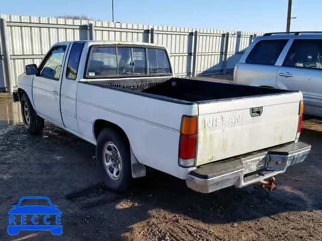 1990 NISSAN D21 KING C 1N6SD16S0LC373499 Bild 2