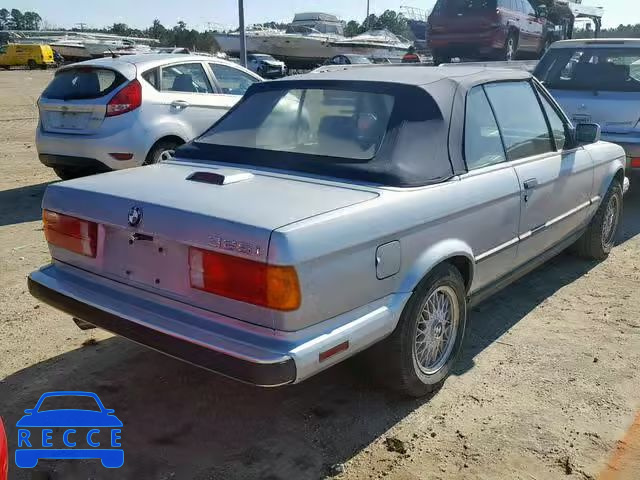 1991 BMW 325 IC AUT WBABB2313MEC23581 Bild 3