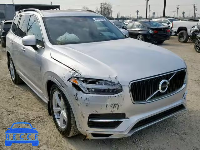 2019 VOLVO XC90 T5 YV4102CK4K1423221 image 0