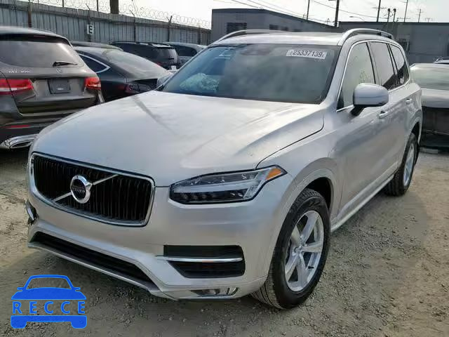 2019 VOLVO XC90 T5 YV4102CK4K1423221 image 1