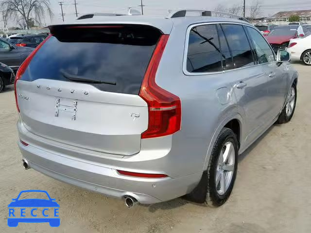 2019 VOLVO XC90 T5 YV4102CK4K1423221 image 3