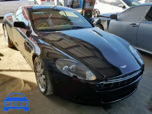 2005 ASTON MARTIN DB9 SCFAD01A05GA00986 зображення 0