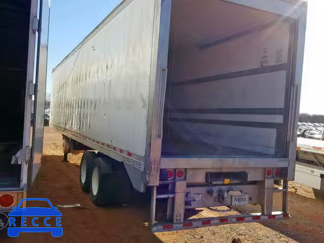 2016 GREAT DANE TRAILER TRAILER 1GRAA8421GB714882 Bild 2