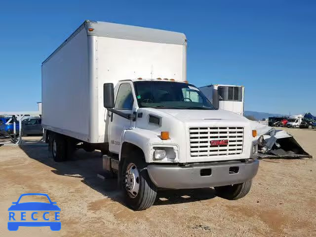 2004 GMC C7500 C7C0 1GDJ7C1C34F901632 image 0